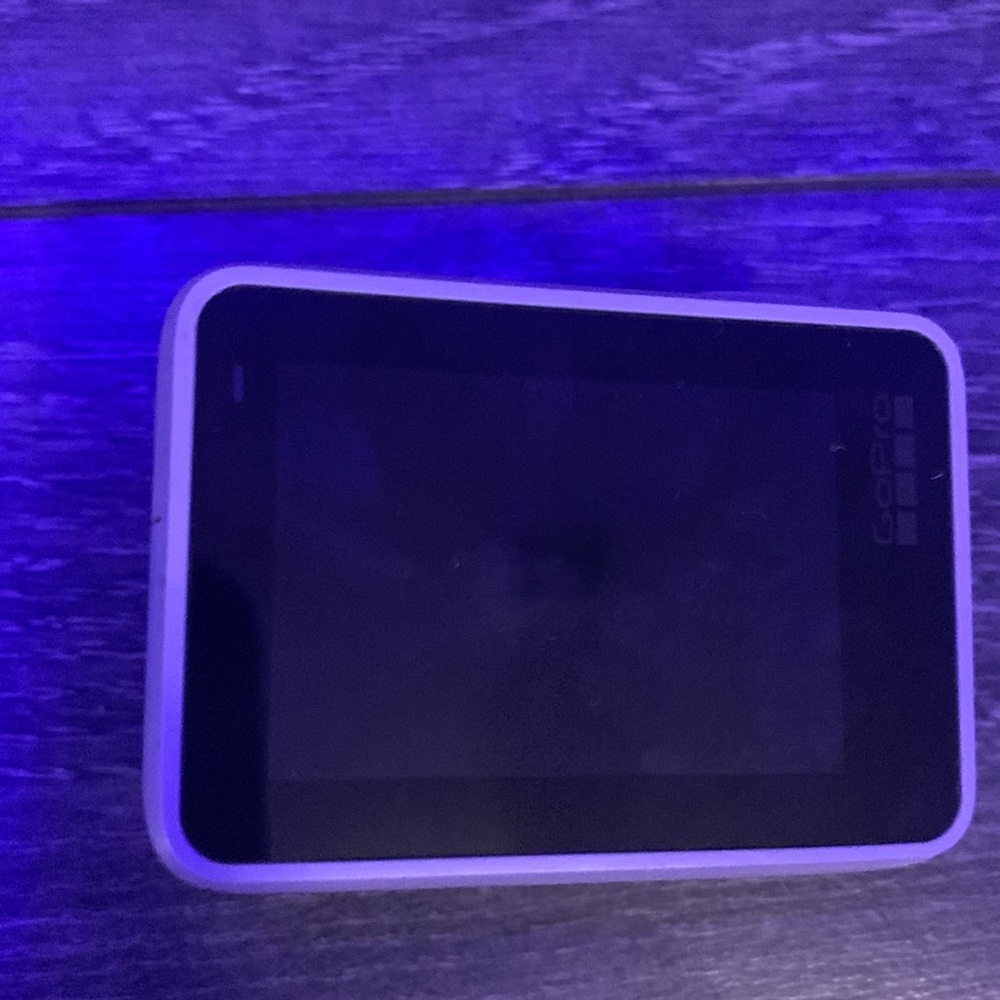 Used 1, Hero 7 - Picture 2 of 5